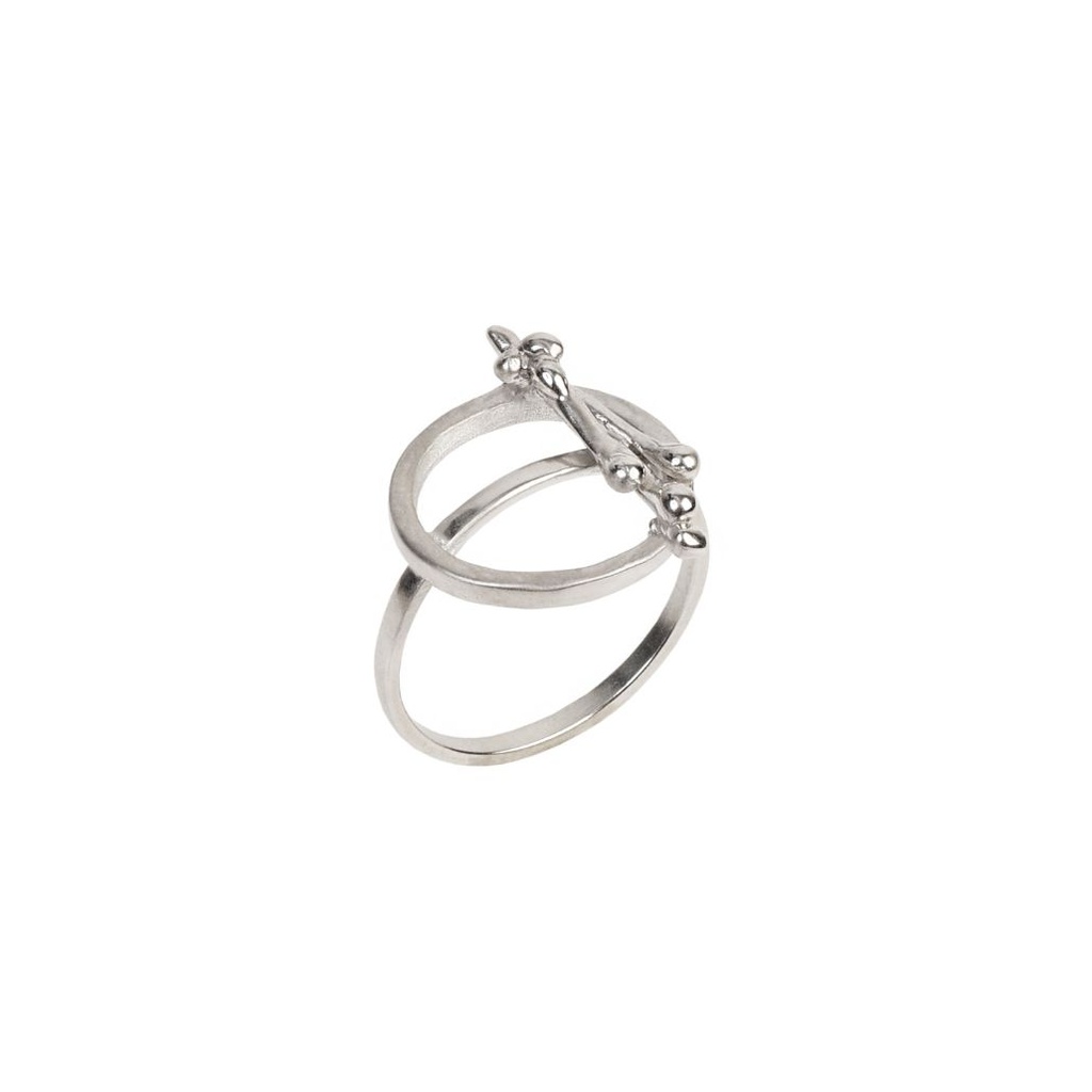 Tristesse -  Bague