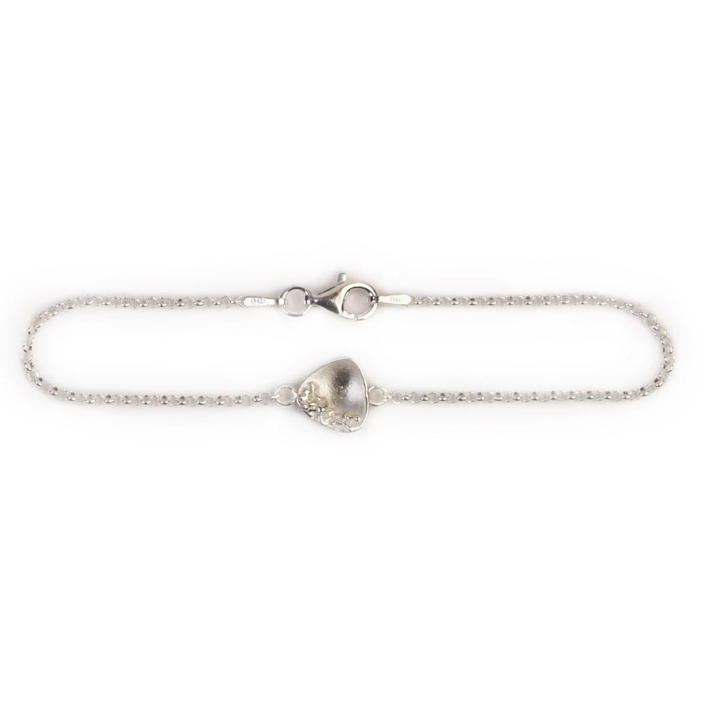 Intenties veranderen - Armband