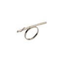 Grains de folie - Bague