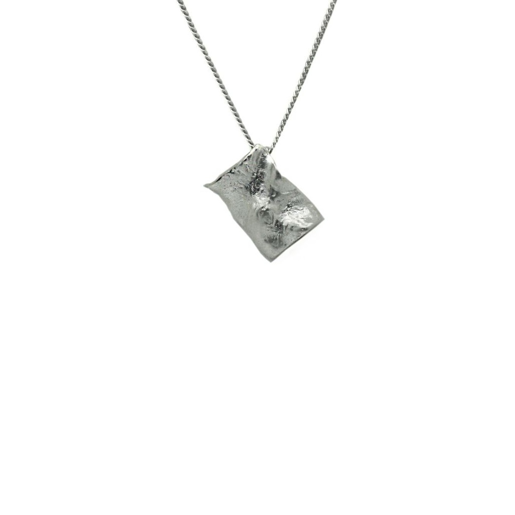 Froissée - Pendentif S