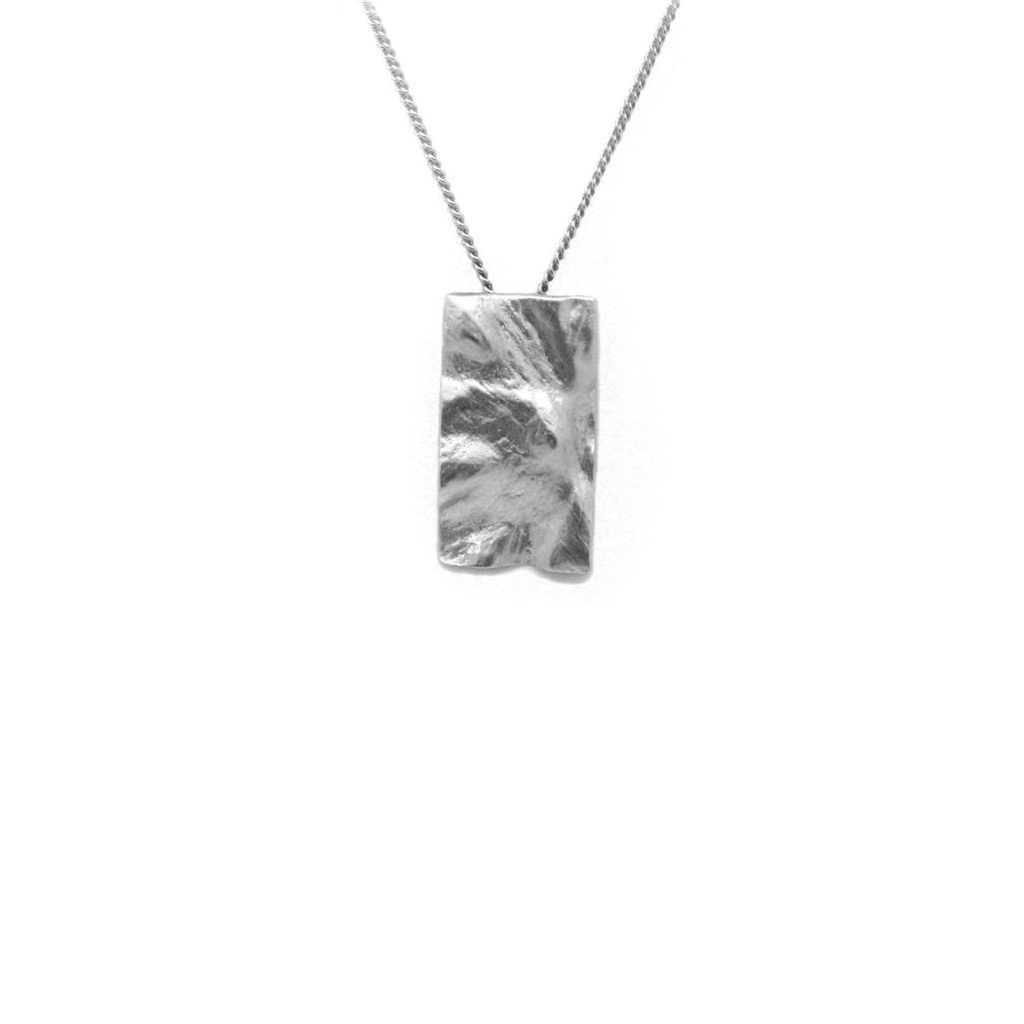 Froissée - Pendentif M