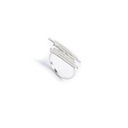 Suivre le fil - Bague XL