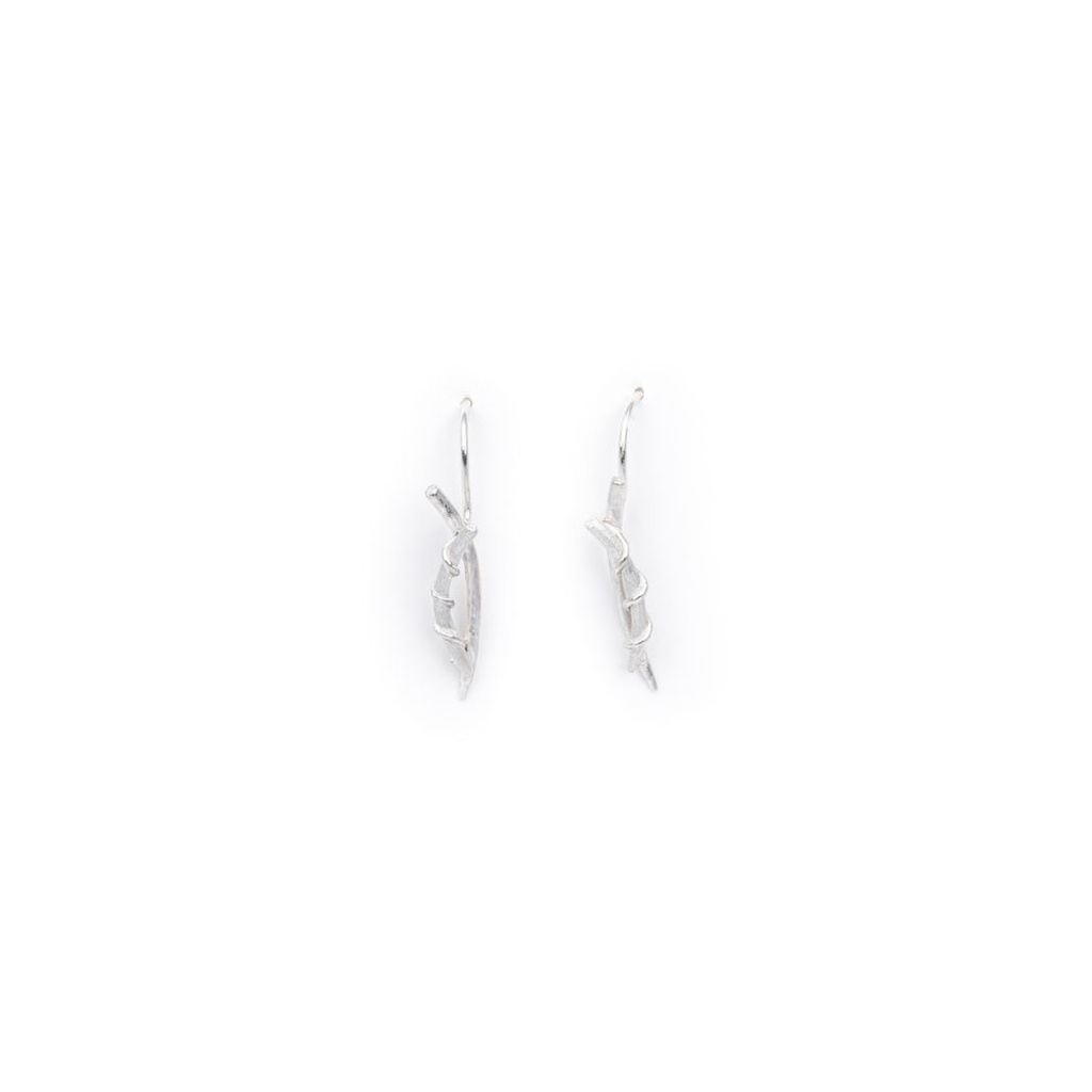 Suivre le fil - Double sur fil Mini Mini