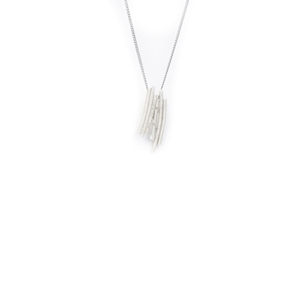 De draad volgen - 5 draden hanger M