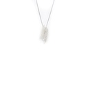 Suivre le fil - Pendentif moyen 5 fils