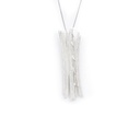 Suivre le fil - Pendentif Maxi XL