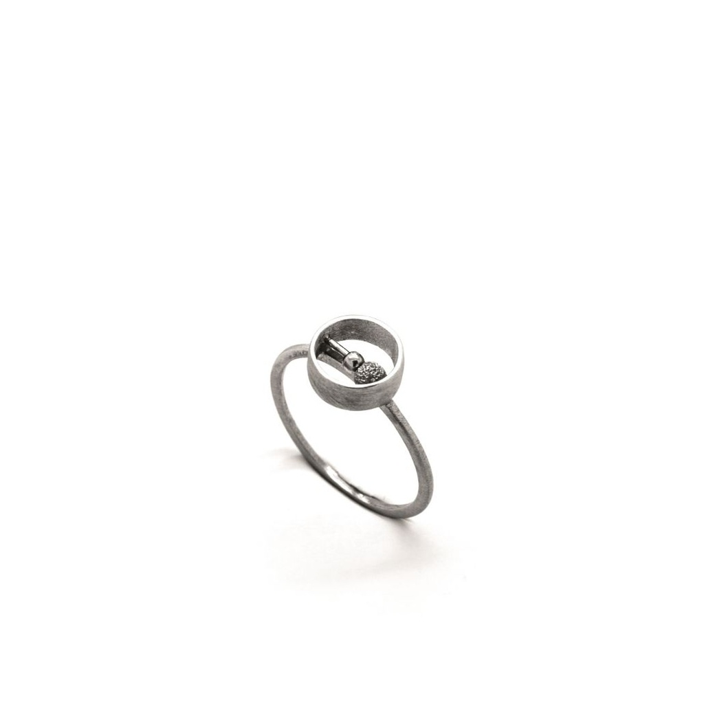 Volheid - Ring