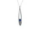 Montrer un peu de soi - Pendentif