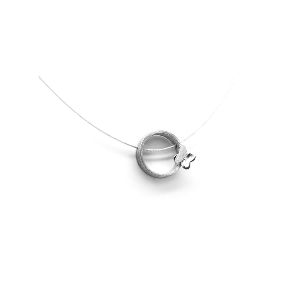 Métamorphose - Pendentif L