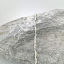 Carrément - Bracelet articulé tiges
