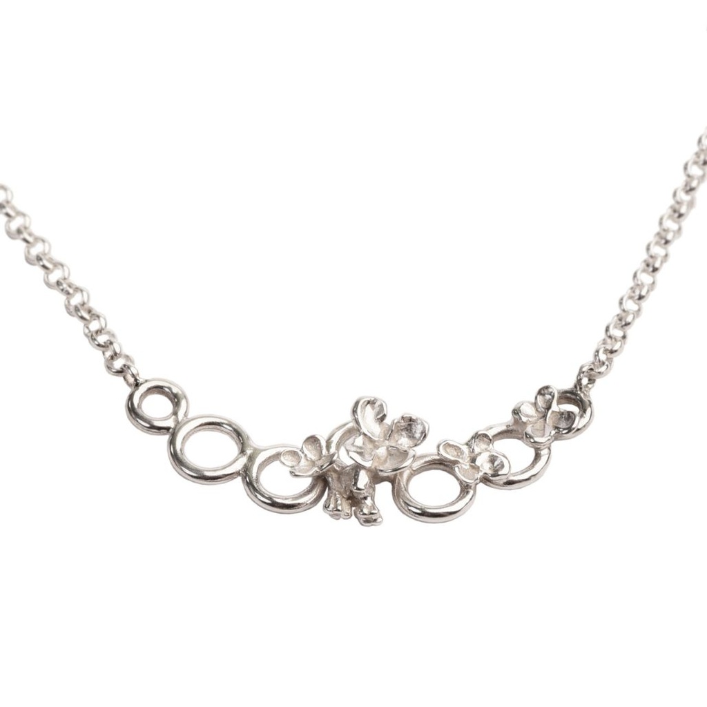 Les liens - Pendentif