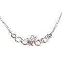 Les liens - Pendentif