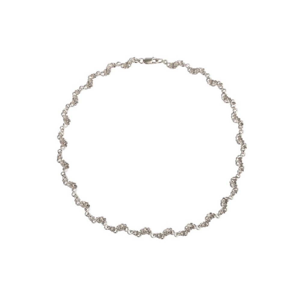 Les liens - Collier Articulé