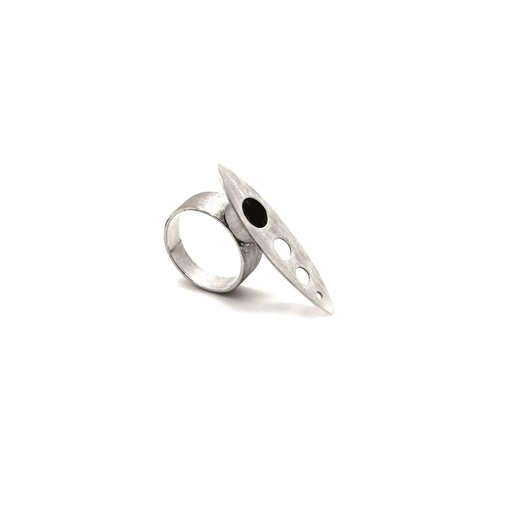 Aantrekkelijkheid - Ring
