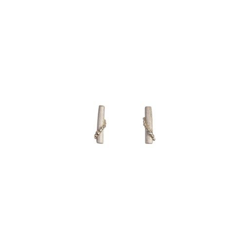 Spoortje waanzin - Oorstekers S