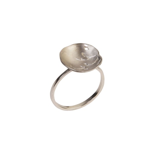 Diepte en oppervlakkigheid - Ring Diepte