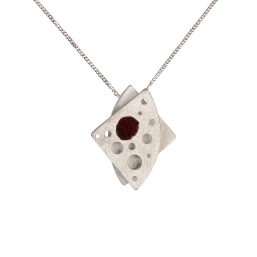 Joie de vivre - Pendentif olfactif