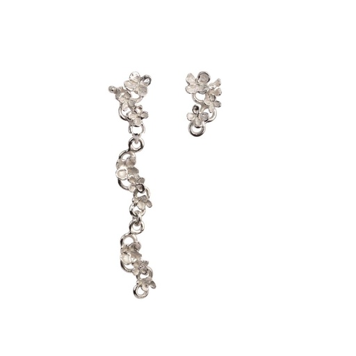 Les liens - BO Perceuse anneaux et fleurs plus une perceuse articulée 2 pcs