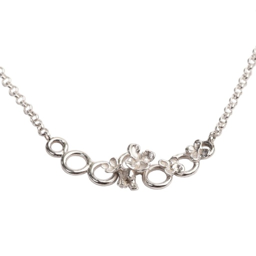 Les liens - Pendentif