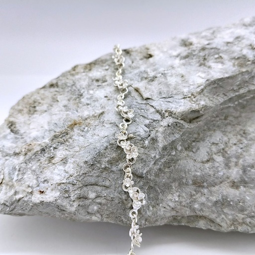 Les liens - Bracelet Articulé