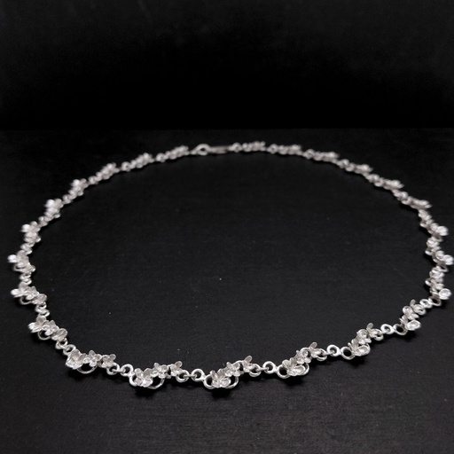 Les liens - Collier Articulé