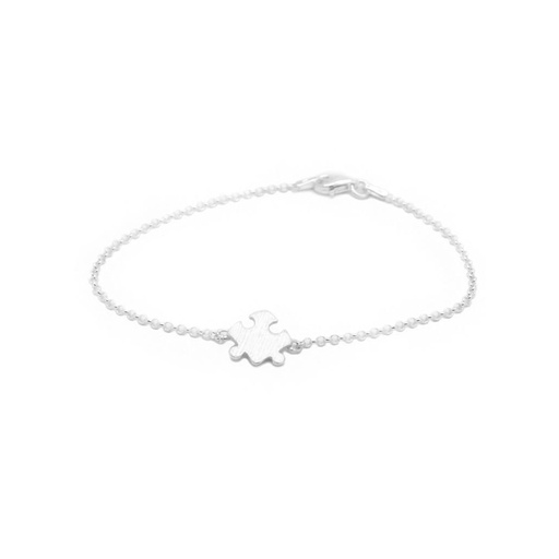 Chacun sa place - Bracelet simple